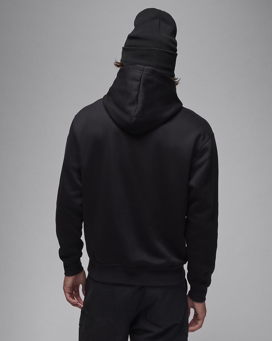 Jordan jumpman air men's fleece pullover hoodie shop